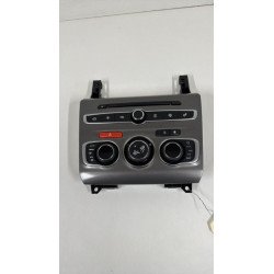 Commande Chauffage Citroen C4 2 Phase 2